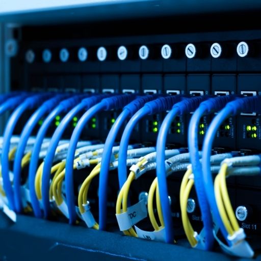 Defending a nasty amplified DDoS attack